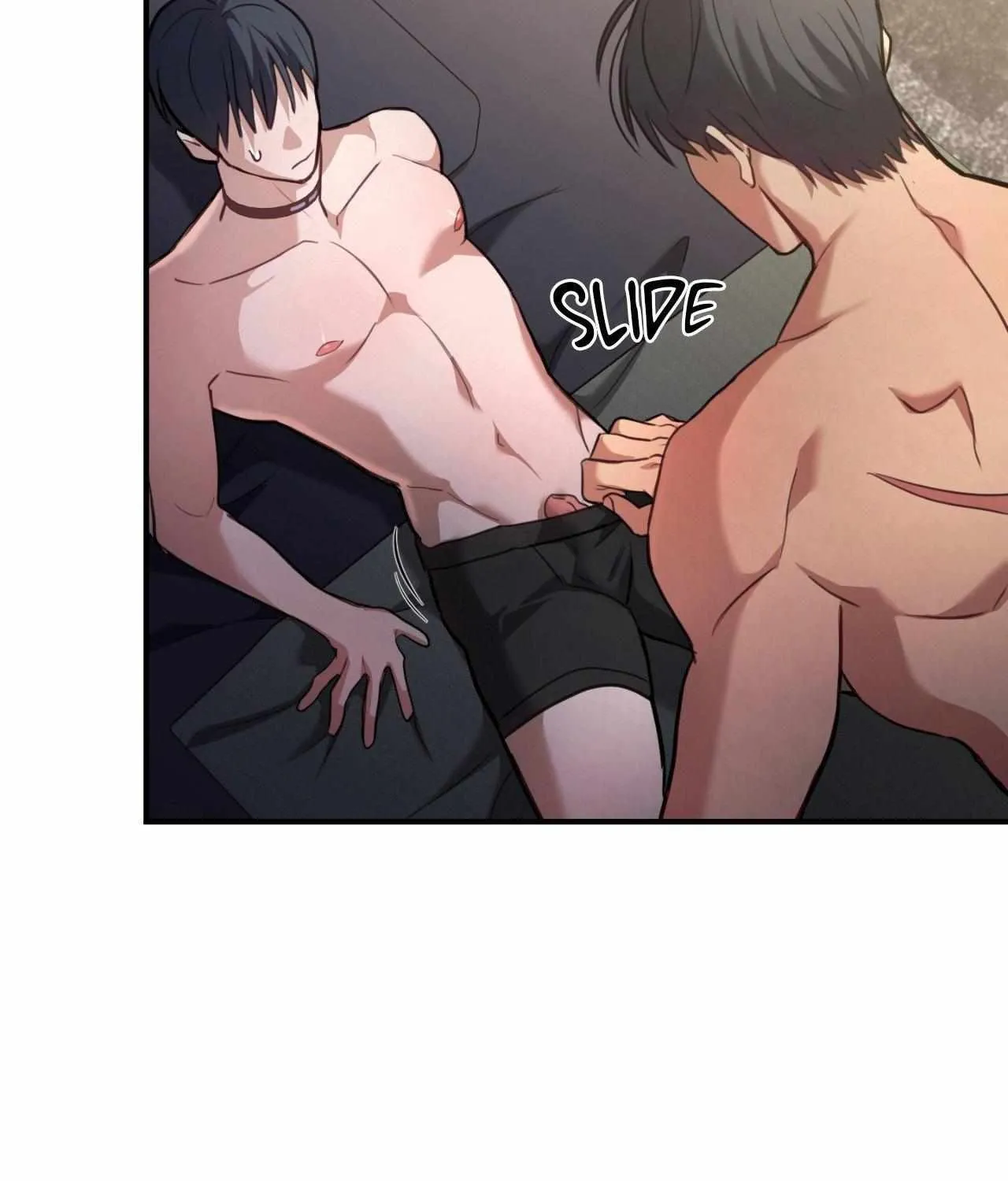 Read His Perfect Guide chapter 12 image 75 on Lezhin