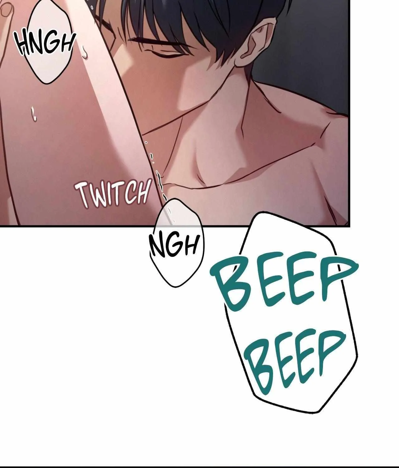 Read His Perfect Guide chapter 12 image 84 on Lezhin