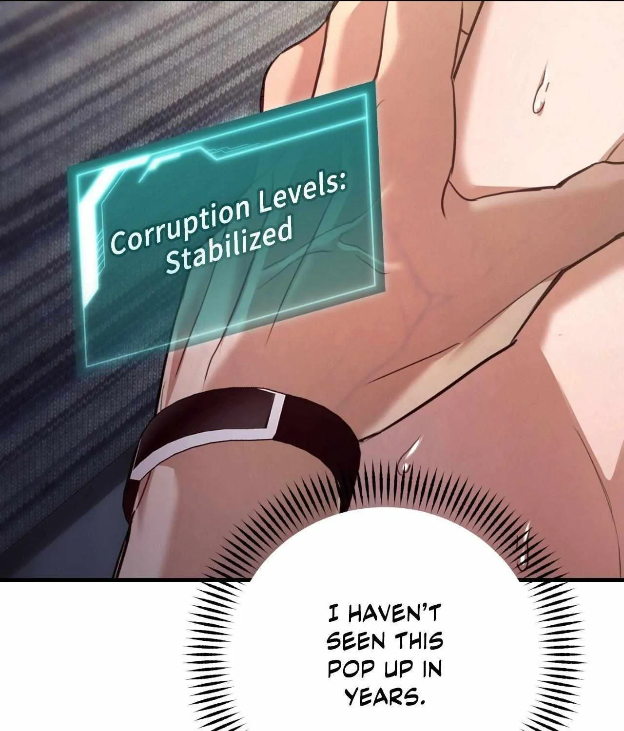 Read His Perfect Guide chapter 12 image 85 on Lezhin