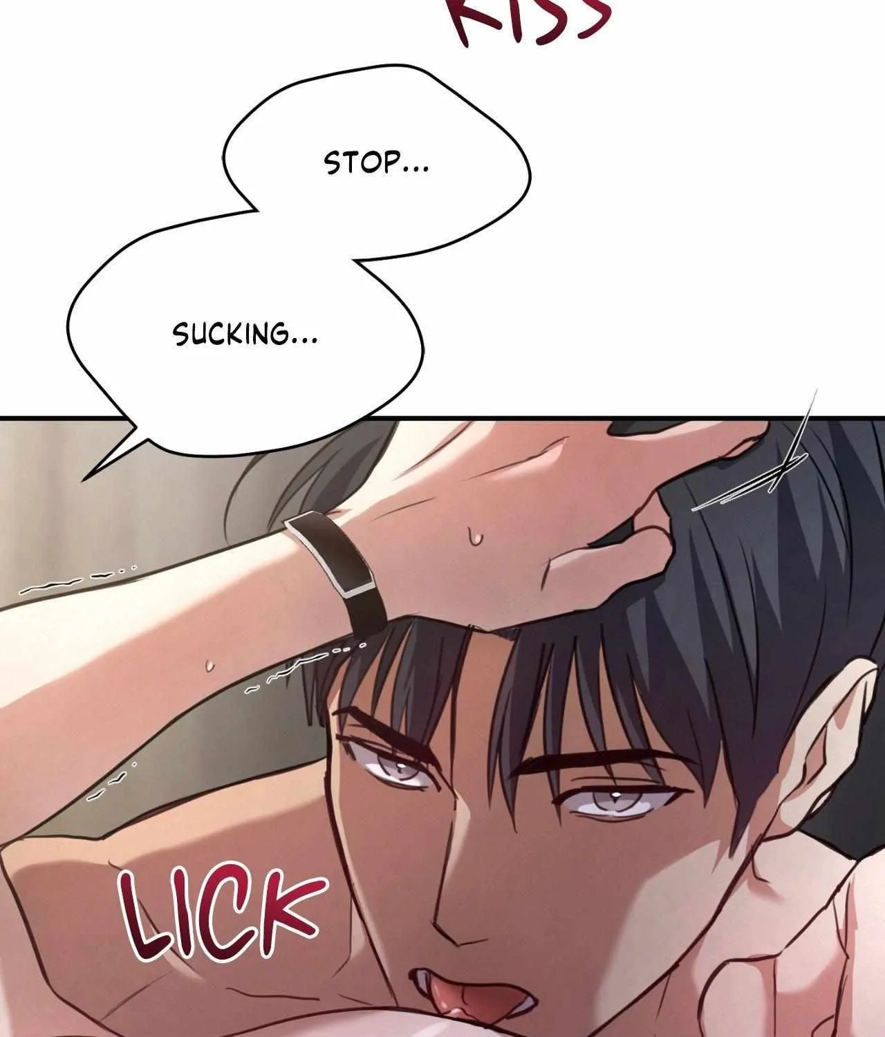 Read His Perfect Guide chapter 12 image 91 on Lezhin
