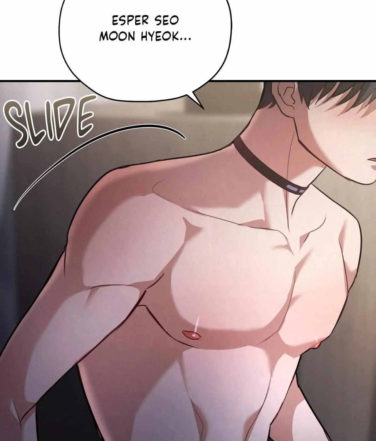 Read His Perfect Guide chapter 12 image 99 on Lezhin