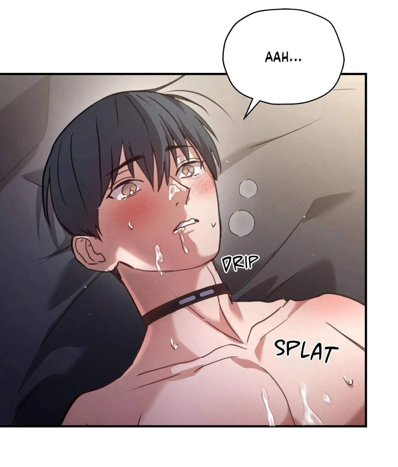 Read His Perfect Guide chapter 13 image 107 on Lezhin