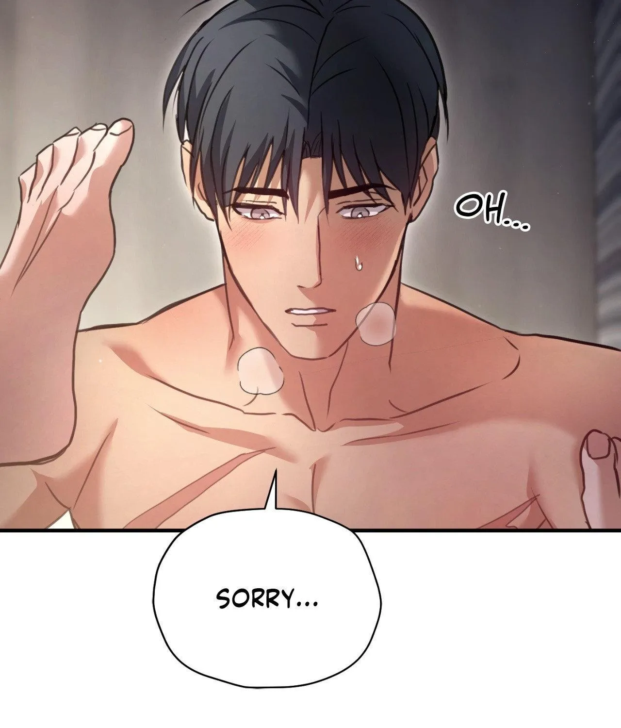 Read His Perfect Guide chapter 13 image 109 on Lezhin