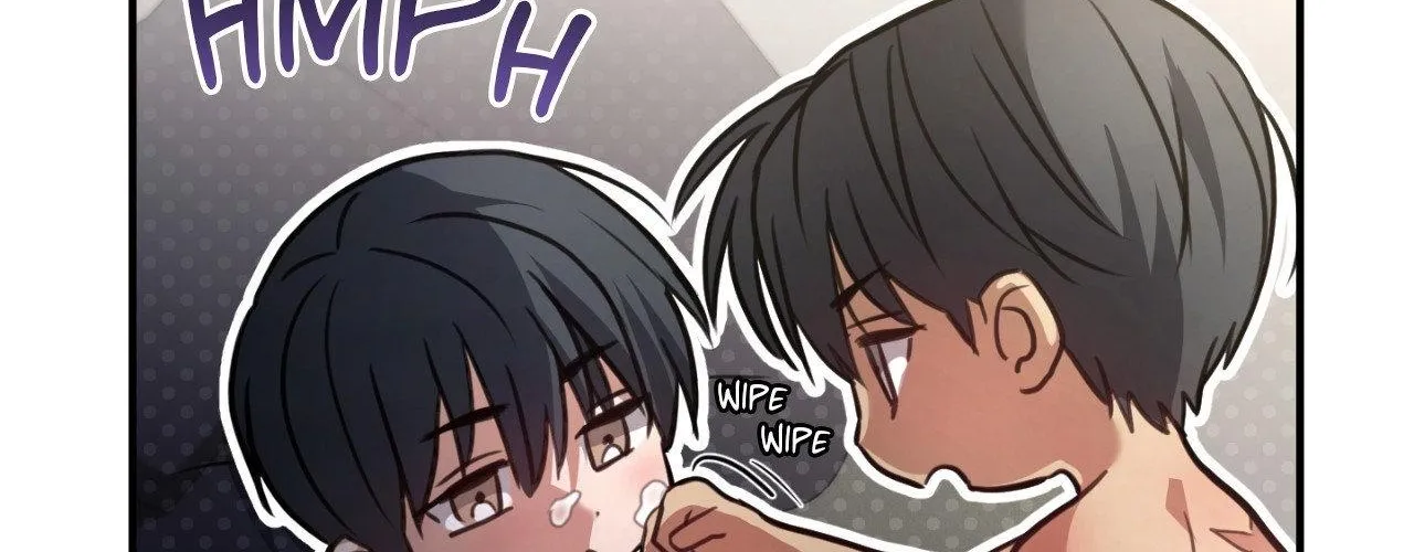 Read His Perfect Guide chapter 13 image 114 on Lezhin