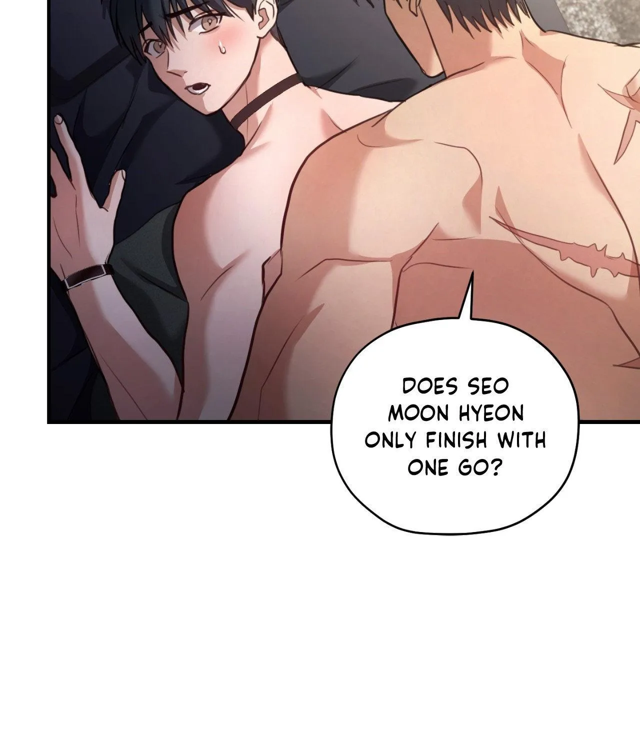 Read His Perfect Guide chapter 13 image 119 on Lezhin
