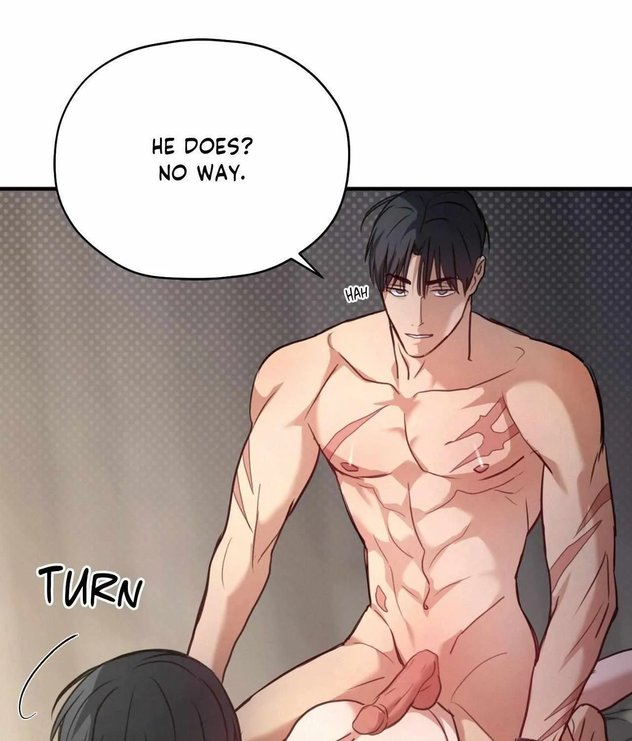 Read His Perfect Guide chapter 13 image 121 on Lezhin