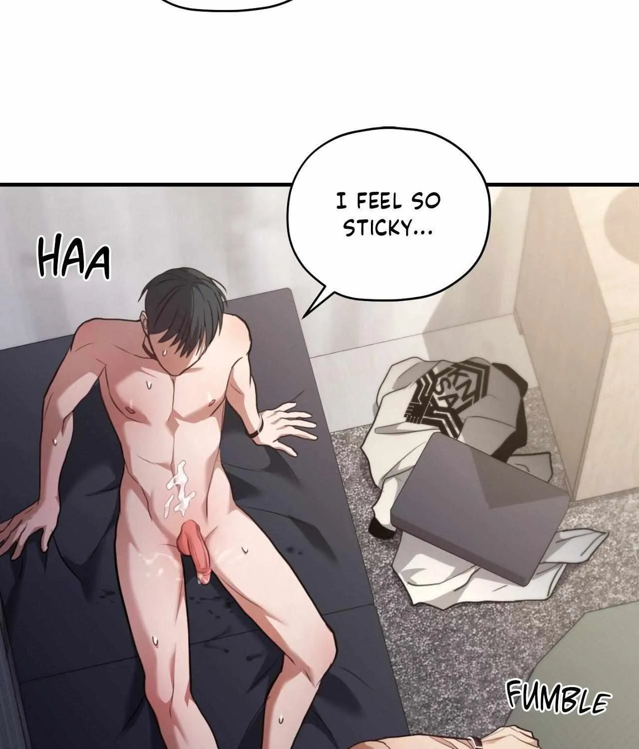 Read His Perfect Guide chapter 13 image 137 on Lezhin