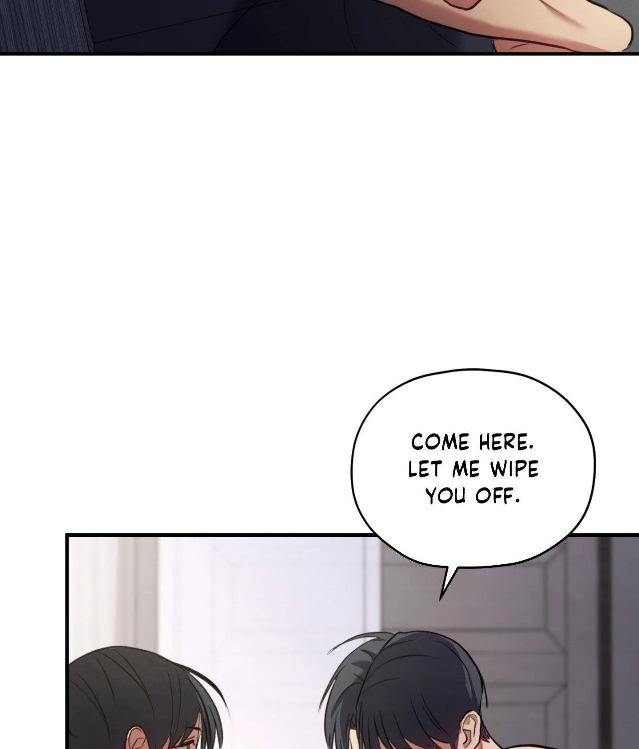 Read His Perfect Guide chapter 13 image 139 on Lezhin