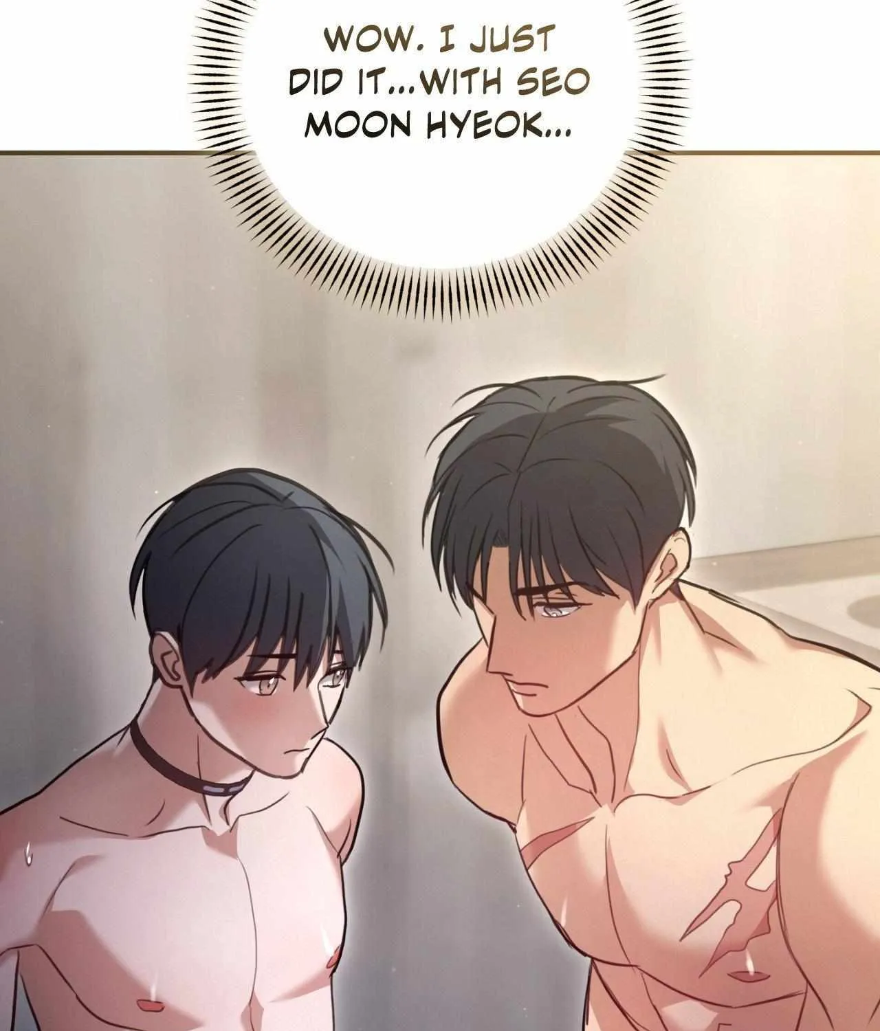 Read His Perfect Guide chapter 13 image 145 on Lezhin