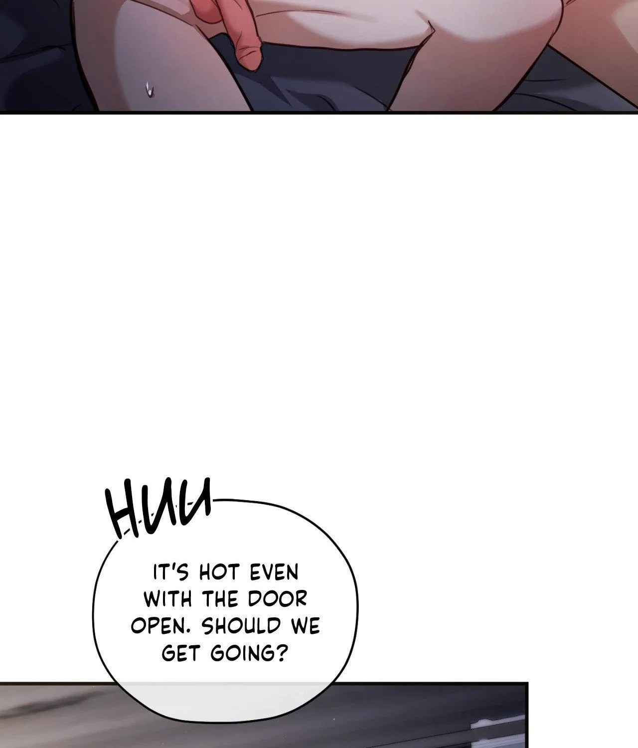 Read His Perfect Guide chapter 13 image 147 on Lezhin