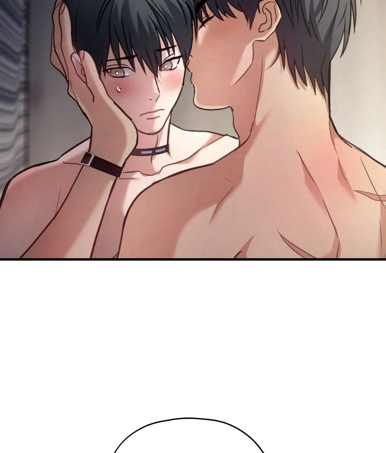 Read His Perfect Guide chapter 13 image 15 on Lezhin