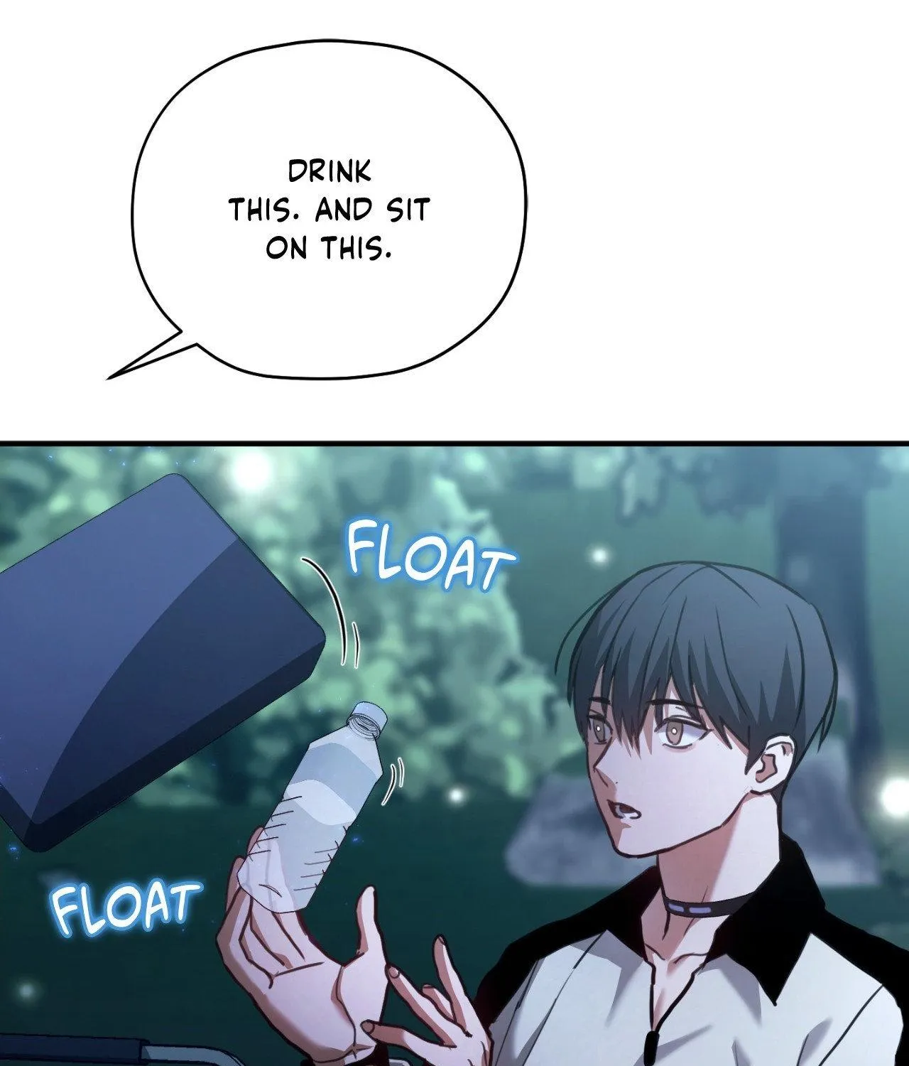 Read His Perfect Guide chapter 13 image 151 on Lezhin