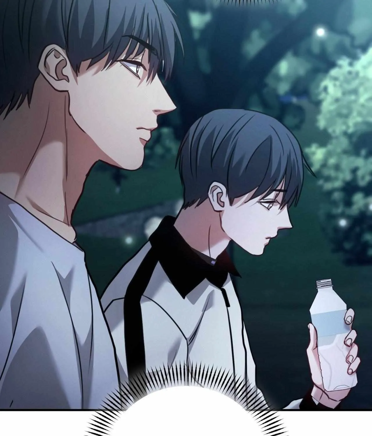 Read His Perfect Guide chapter 13 image 155 on Lezhin
