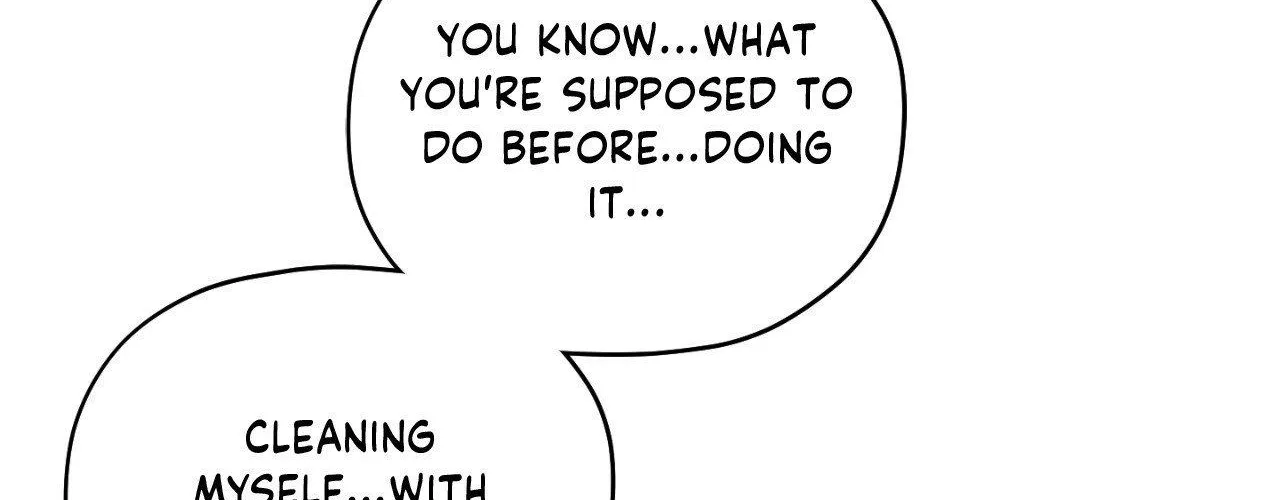 Read His Perfect Guide chapter 13 image 16 on Lezhin
