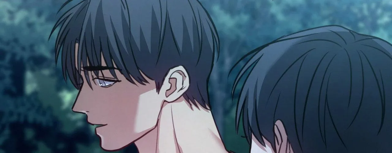 Read His Perfect Guide chapter 13 image 160 on Lezhin