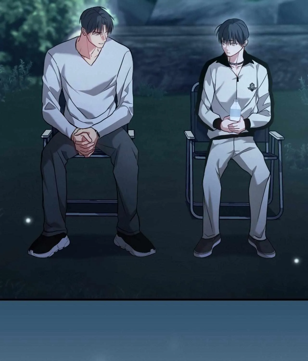 Read His Perfect Guide chapter 13 image 169 on Lezhin