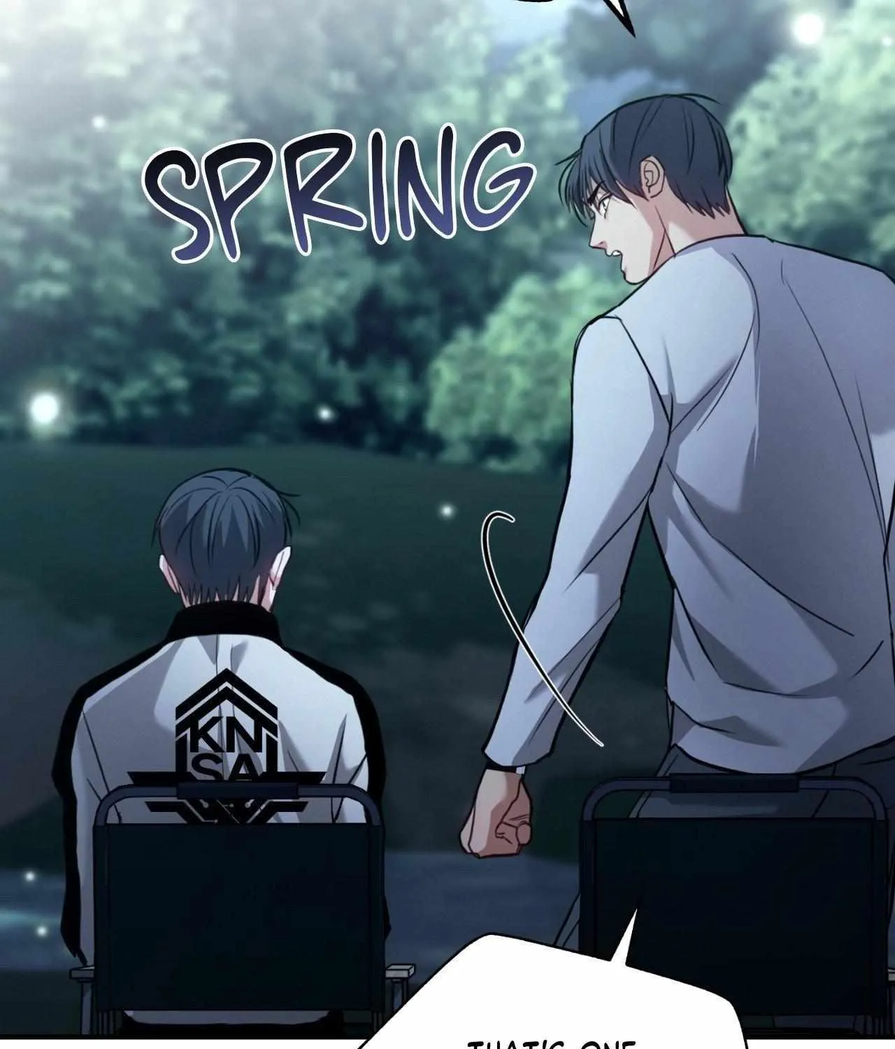 Read His Perfect Guide chapter 13 image 181 on Lezhin