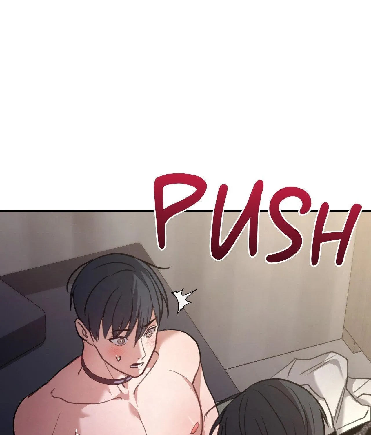 Read His Perfect Guide chapter 13 image 19 on Lezhin