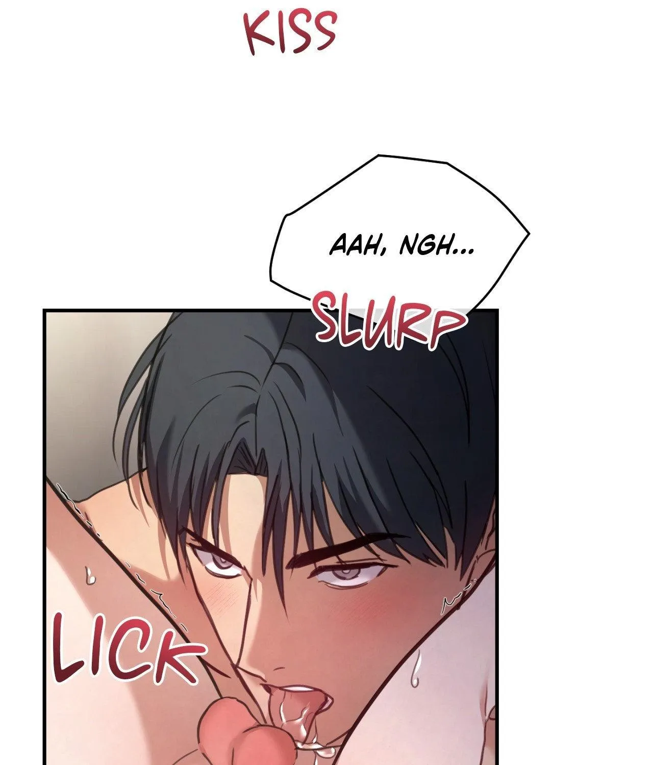 Read His Perfect Guide chapter 13 image 25 on Lezhin