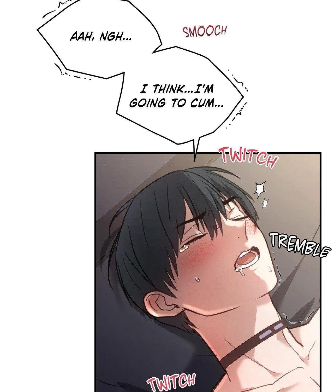Read His Perfect Guide chapter 13 image 31 on Lezhin