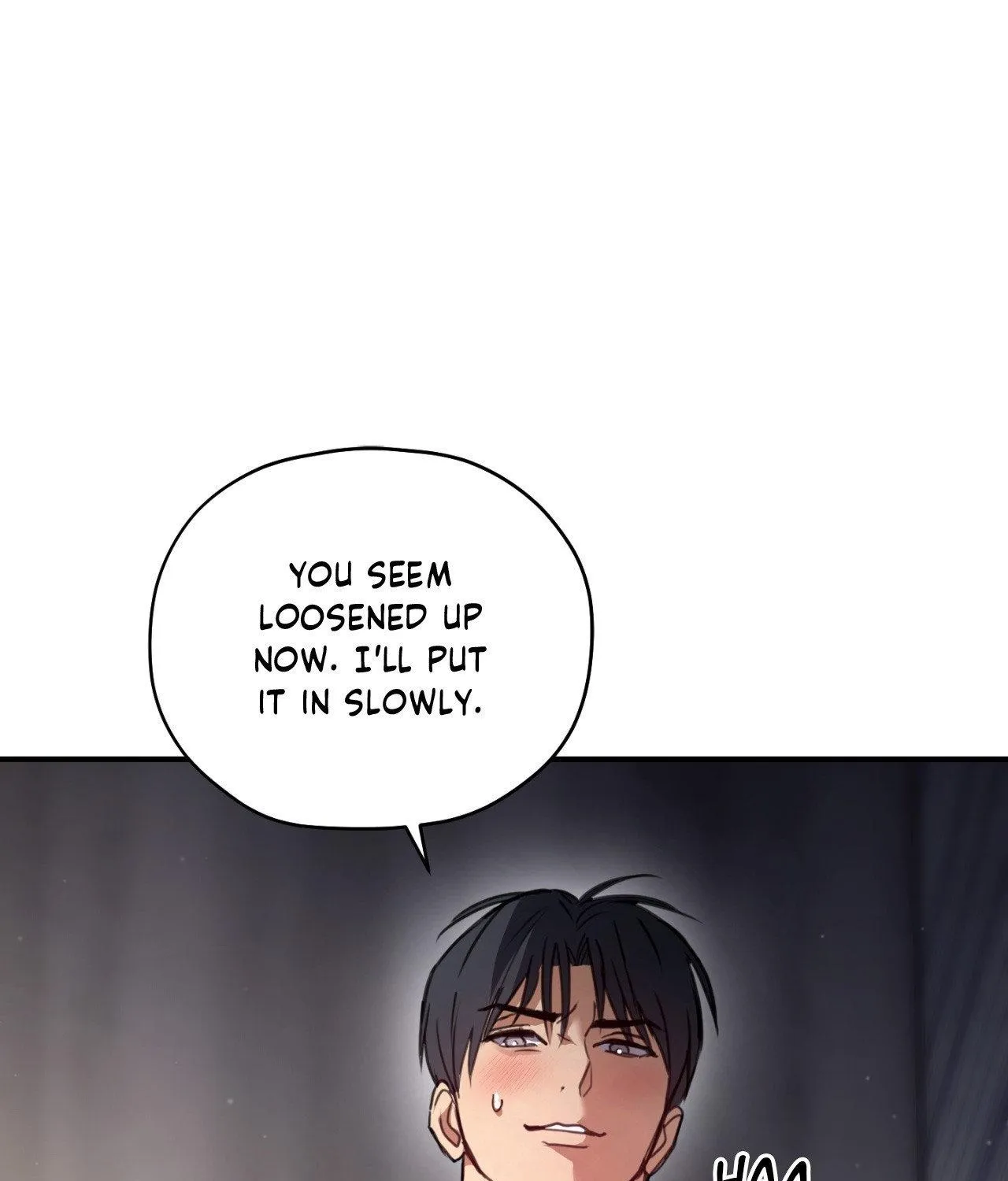 Read His Perfect Guide chapter 13 image 35 on Lezhin