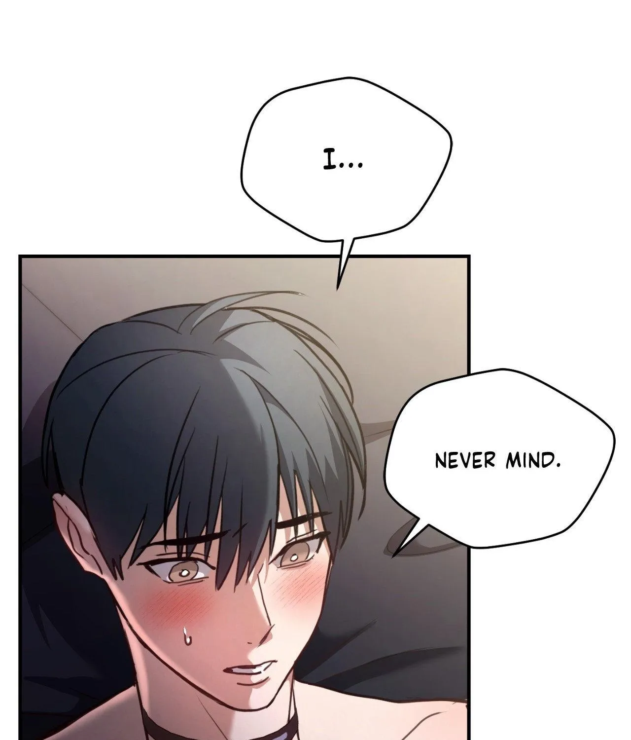 Read His Perfect Guide chapter 13 image 43 on Lezhin