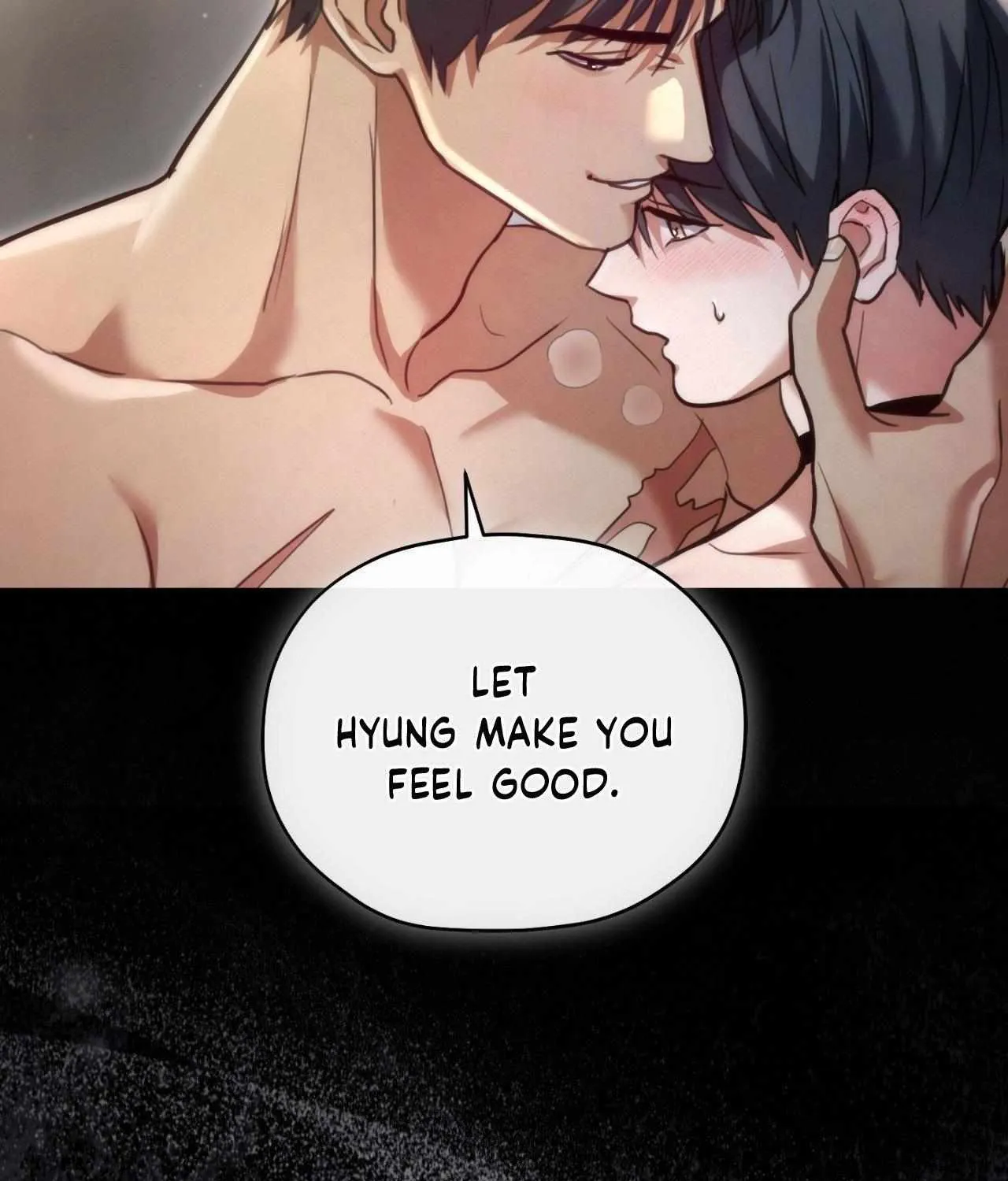 Read His Perfect Guide chapter 13 image 5 on Lezhin