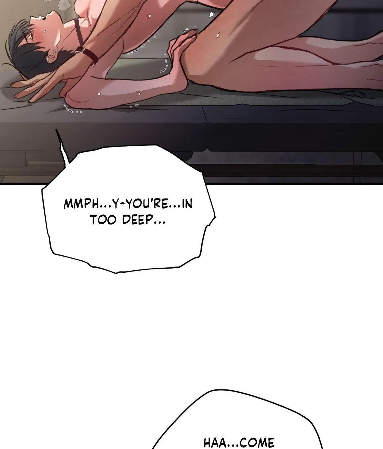 Read His Perfect Guide chapter 13 image 65 on Lezhin
