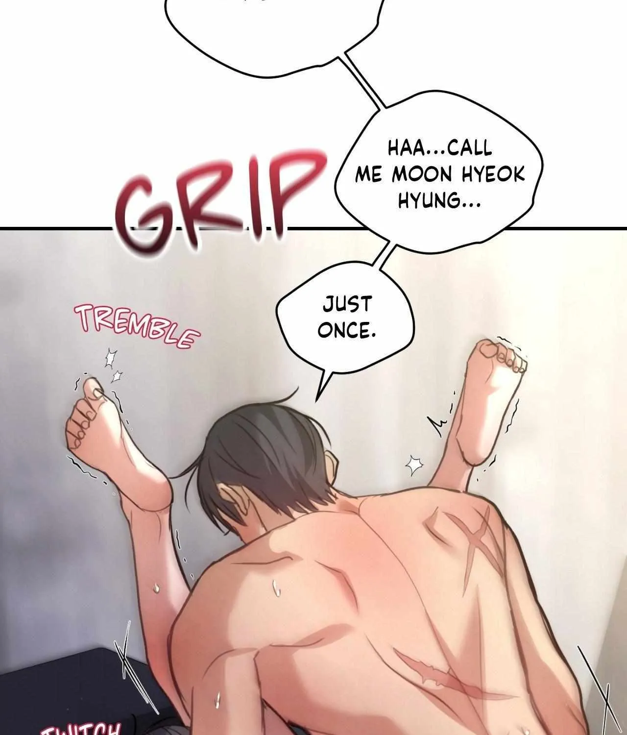 Read His Perfect Guide chapter 13 image 91 on Lezhin
