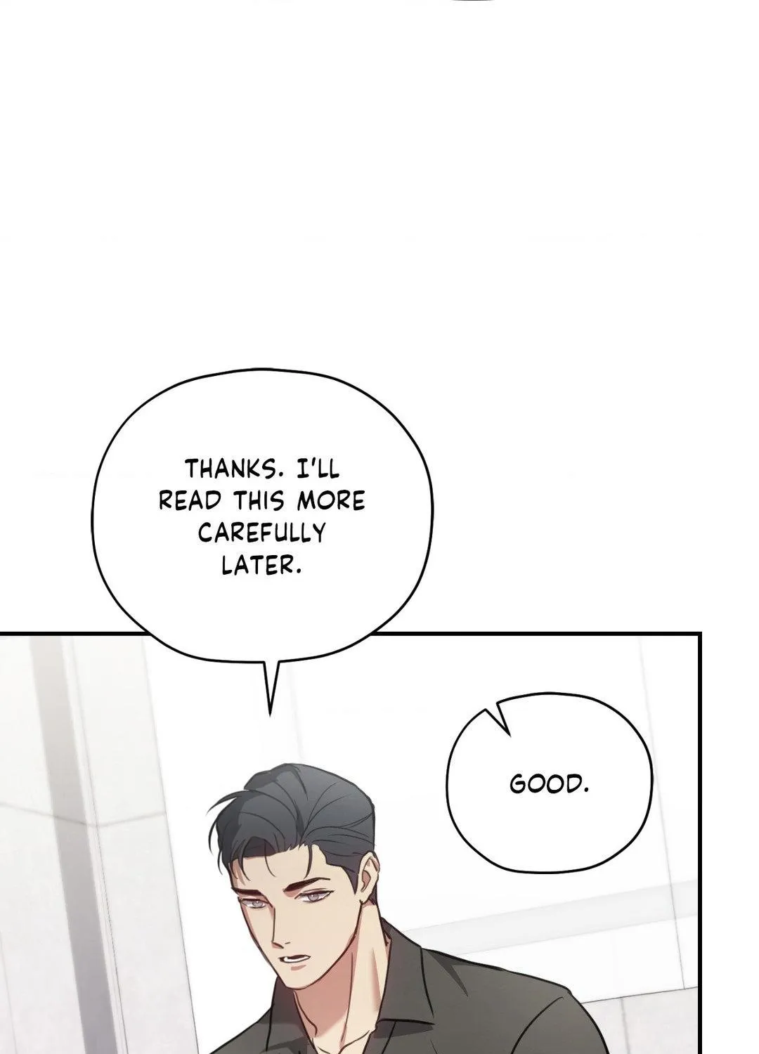 Read His Perfect Guide chapter 15 image 10 on Lezhin