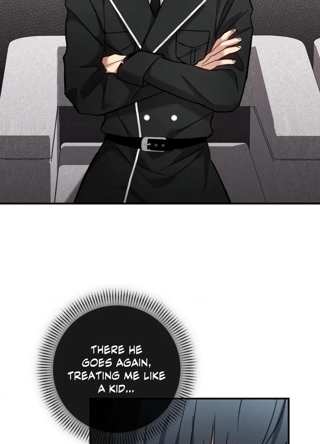 Read His Perfect Guide chapter 15 image 104 on Lezhin