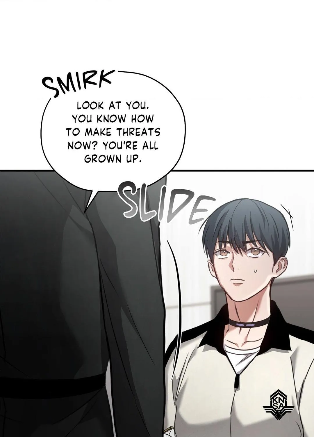 Read His Perfect Guide chapter 15 image 110 on Lezhin