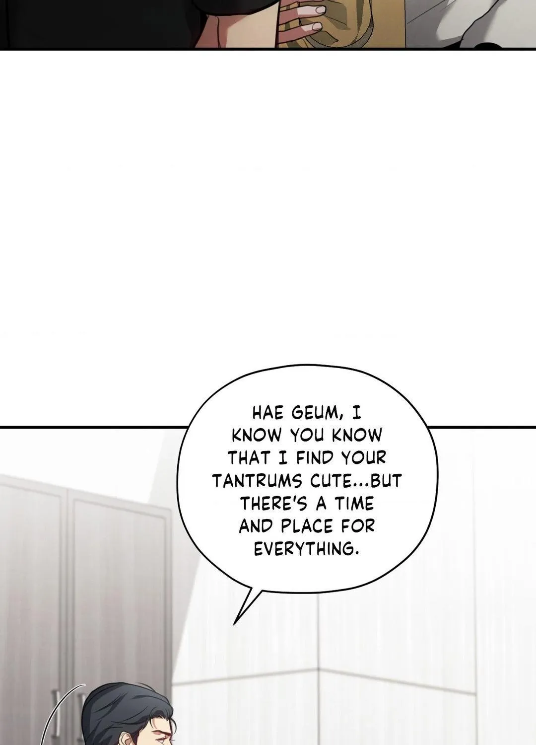 Read His Perfect Guide chapter 15 image 112 on Lezhin