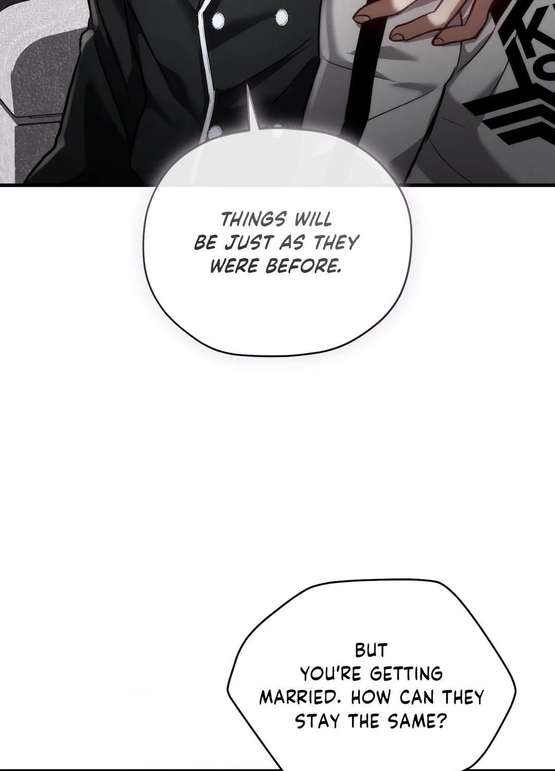Read His Perfect Guide chapter 15 image 118 on Lezhin