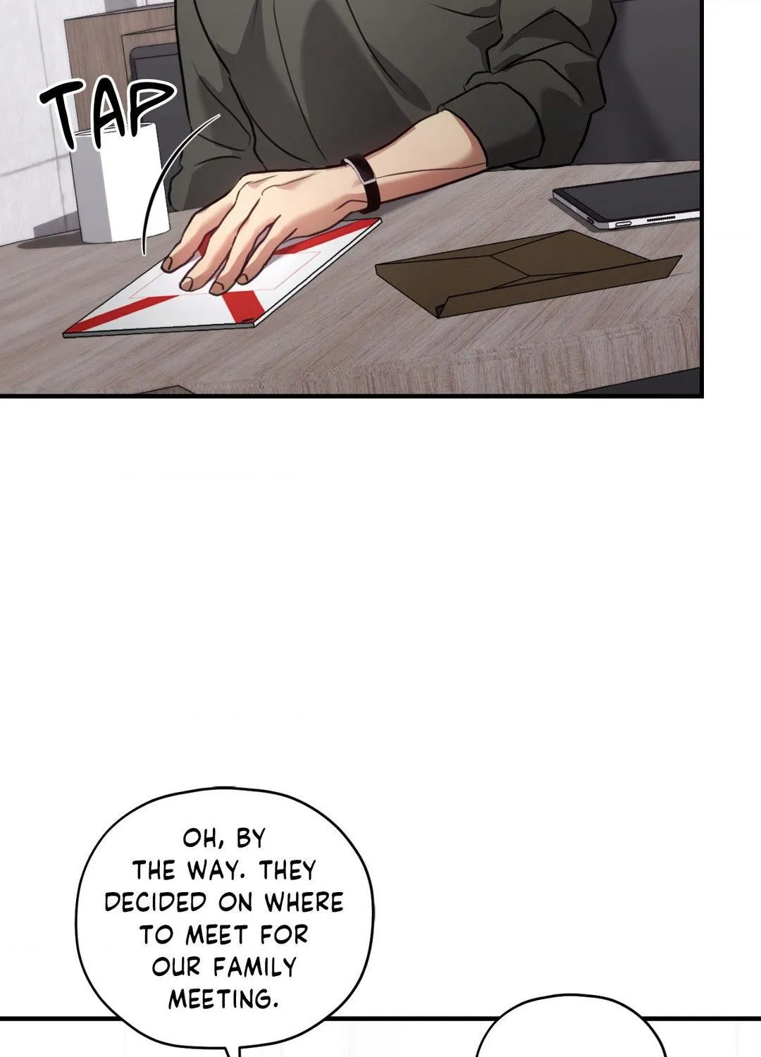 Read His Perfect Guide chapter 15 image 12 on Lezhin