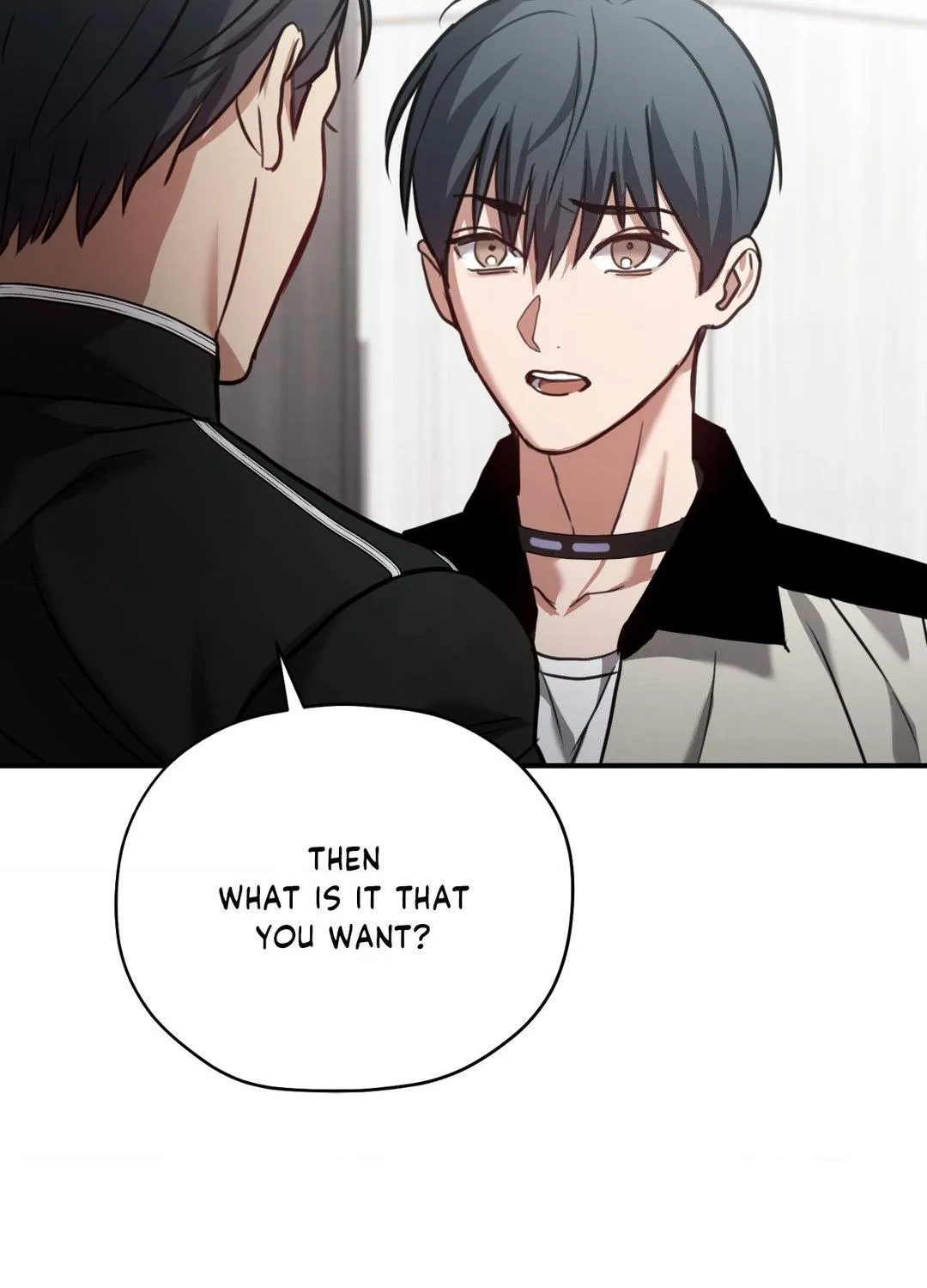 Read His Perfect Guide chapter 15 image 120 on Lezhin