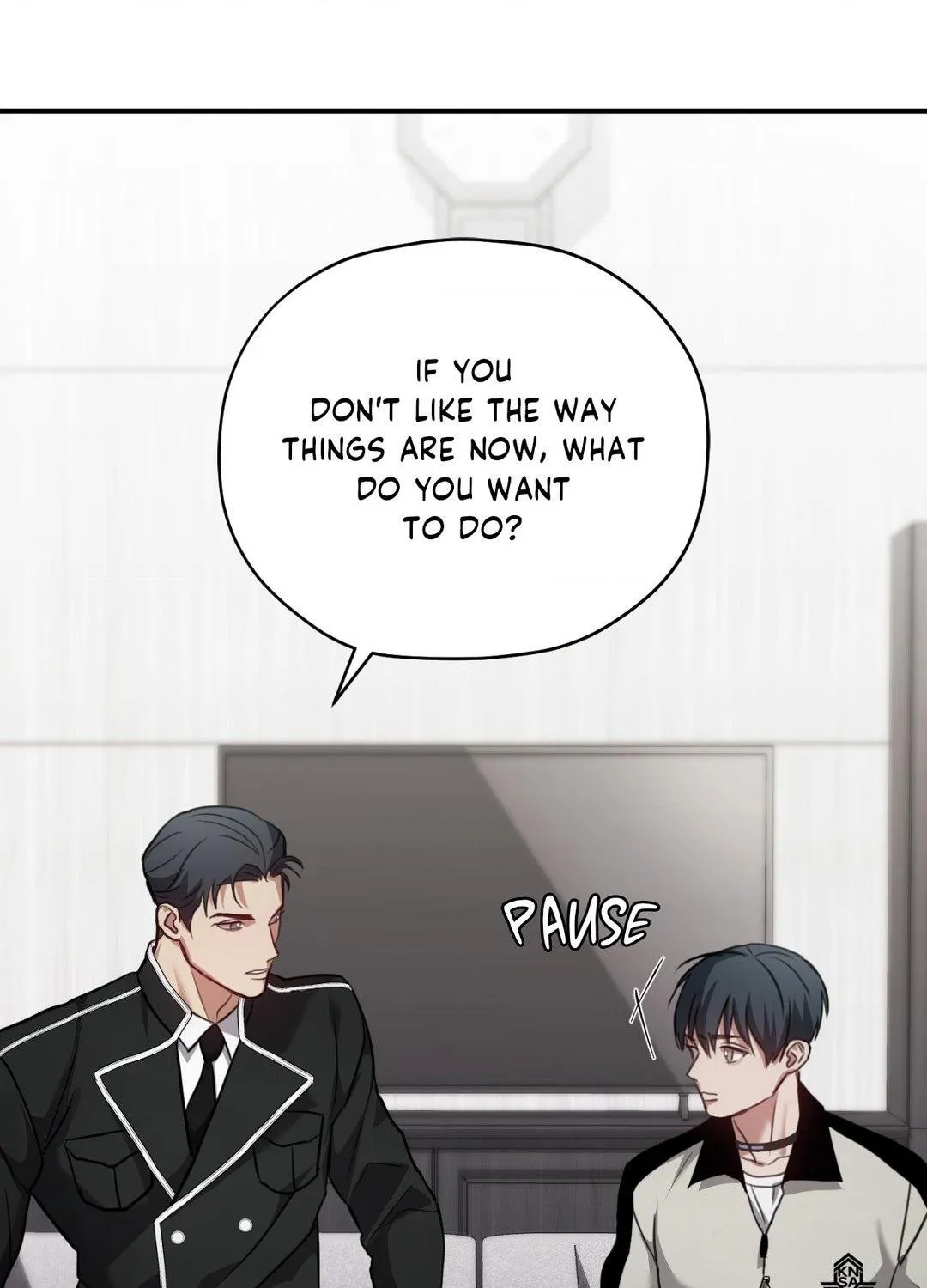 Read His Perfect Guide chapter 15 image 122 on Lezhin