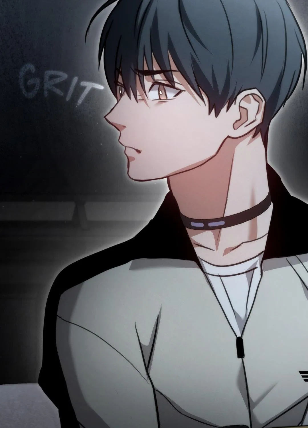 Read His Perfect Guide chapter 15 image 128 on Lezhin