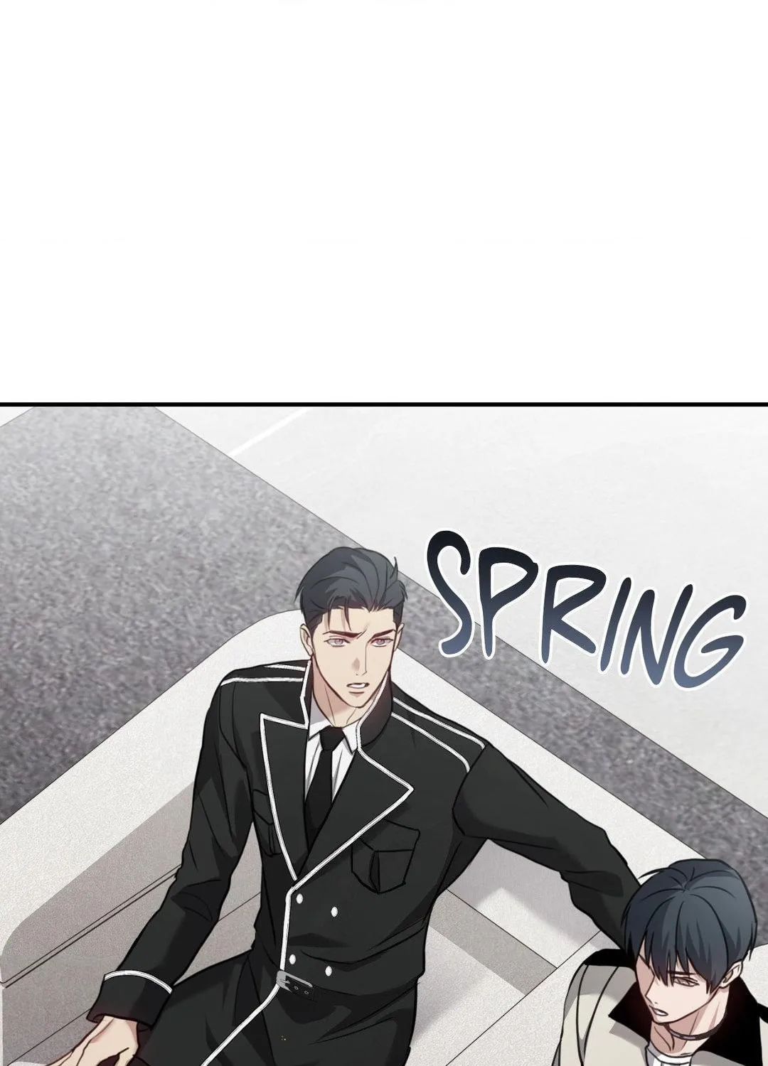 Read His Perfect Guide chapter 15 image 132 on Lezhin