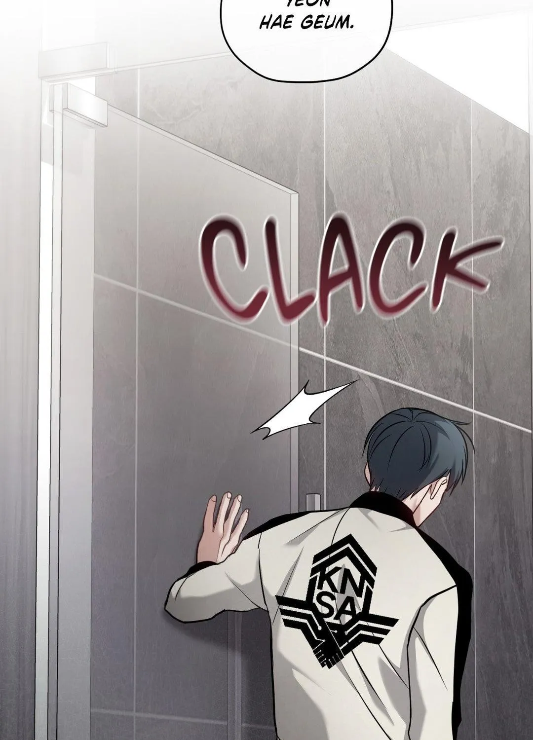 Read His Perfect Guide chapter 15 image 136 on Lezhin