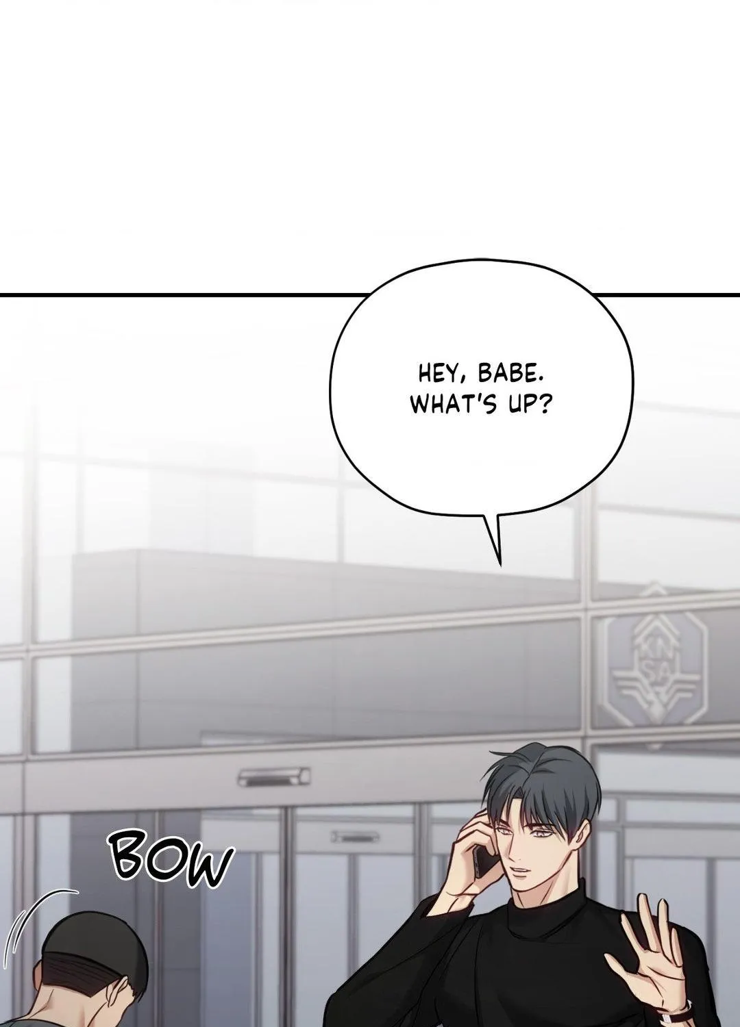 Read His Perfect Guide chapter 15 image 144 on Lezhin