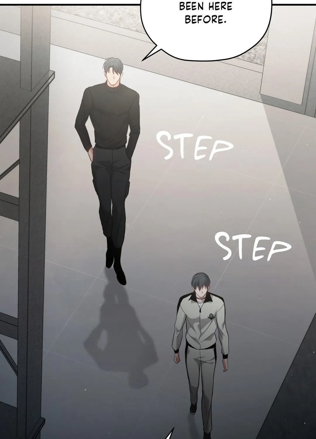 Read His Perfect Guide chapter 15 image 156 on Lezhin