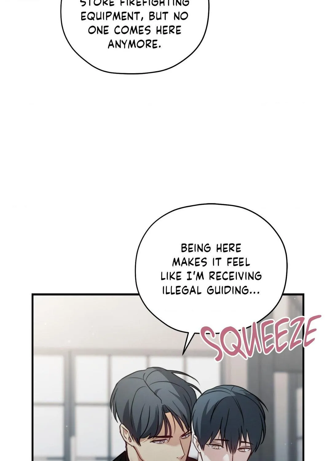Read His Perfect Guide chapter 15 image 158 on Lezhin