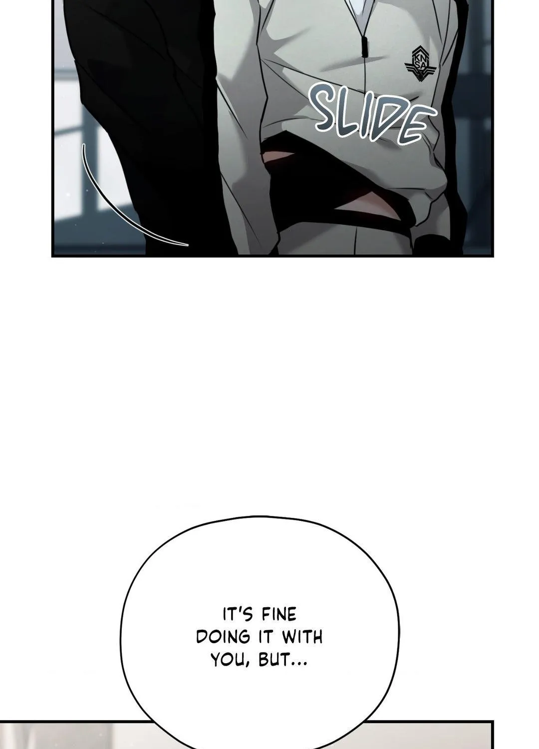 Read His Perfect Guide chapter 15 image 160 on Lezhin