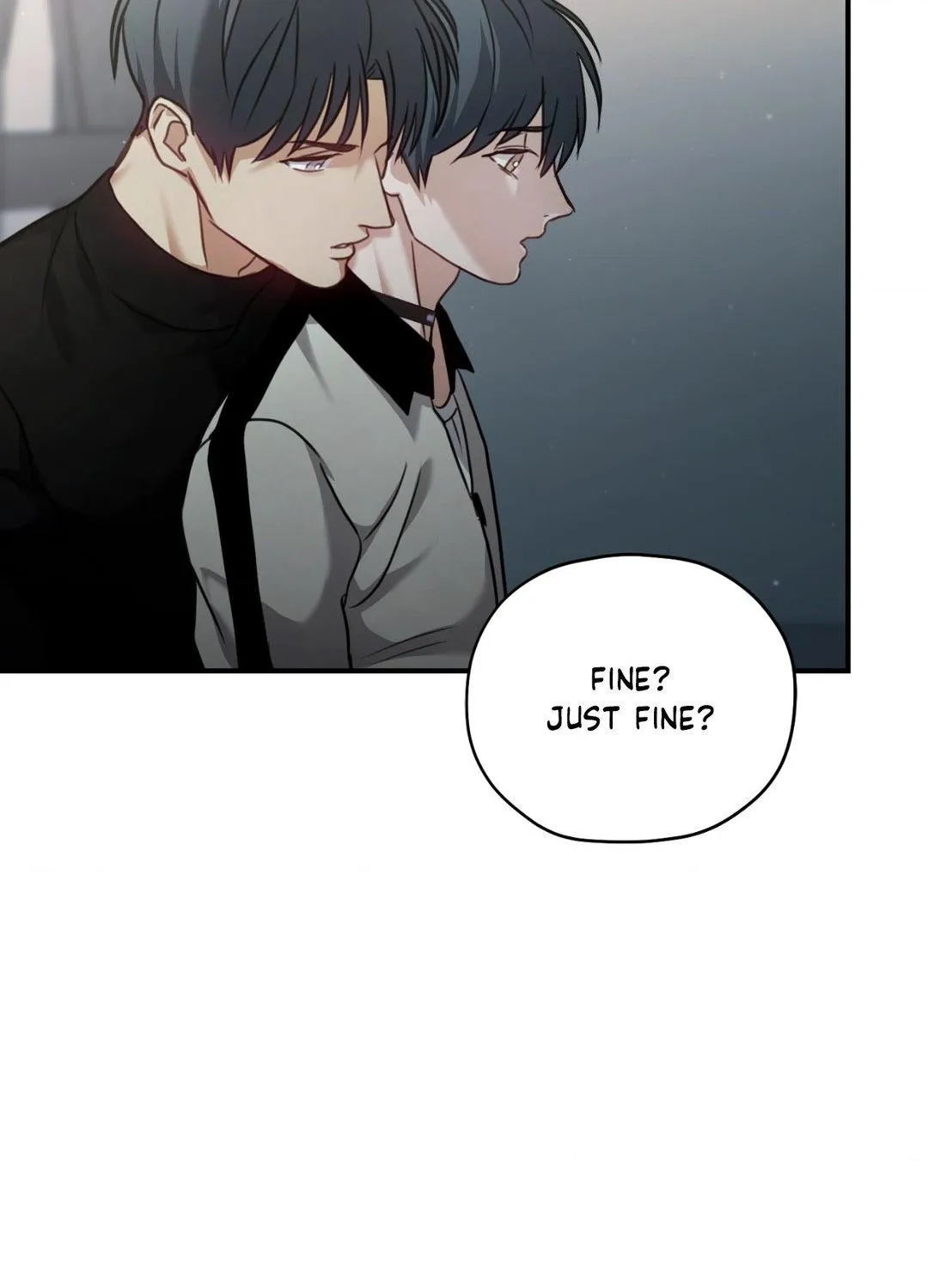 Read His Perfect Guide chapter 15 image 162 on Lezhin