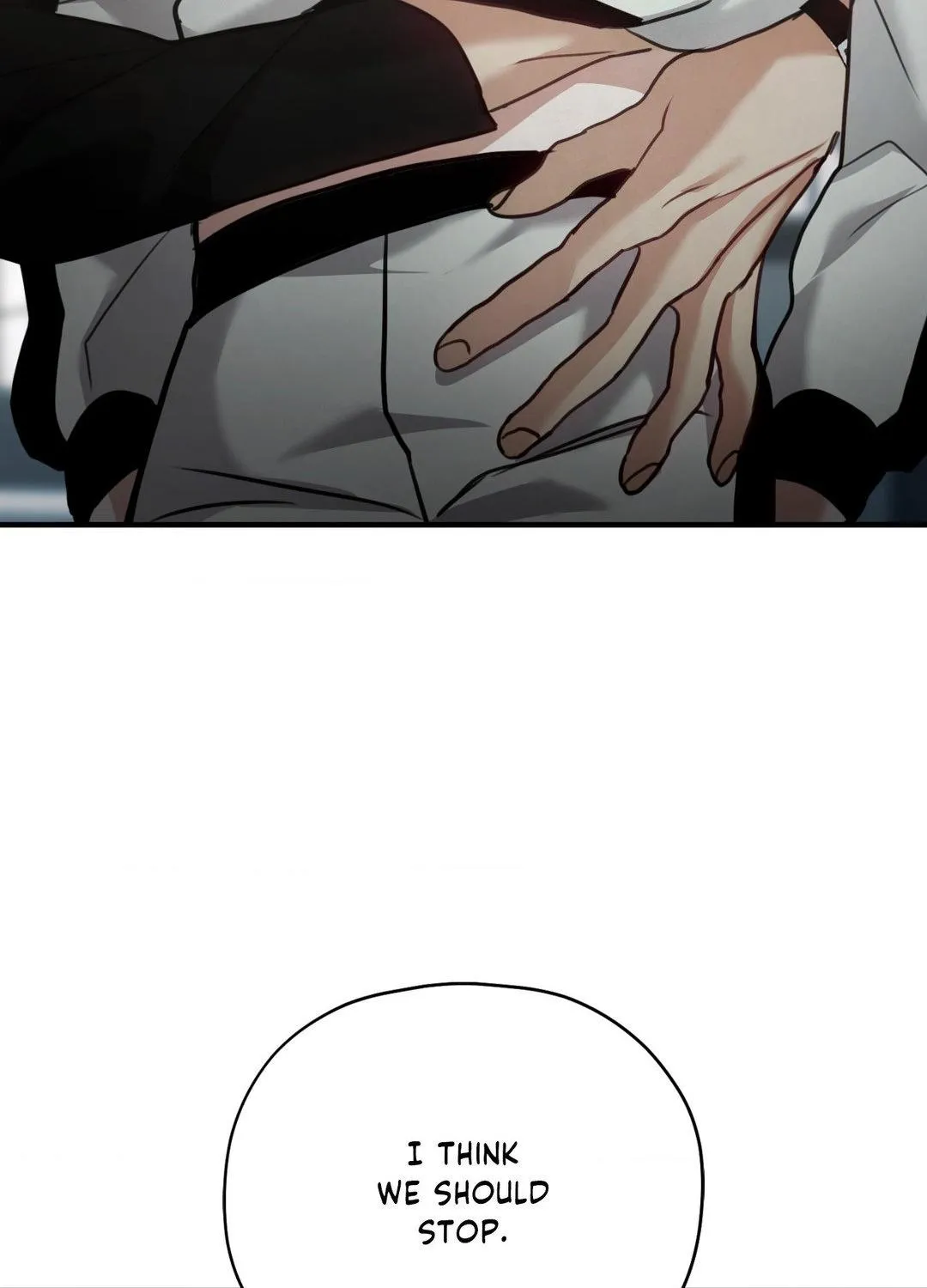 Read His Perfect Guide chapter 15 image 172 on Lezhin