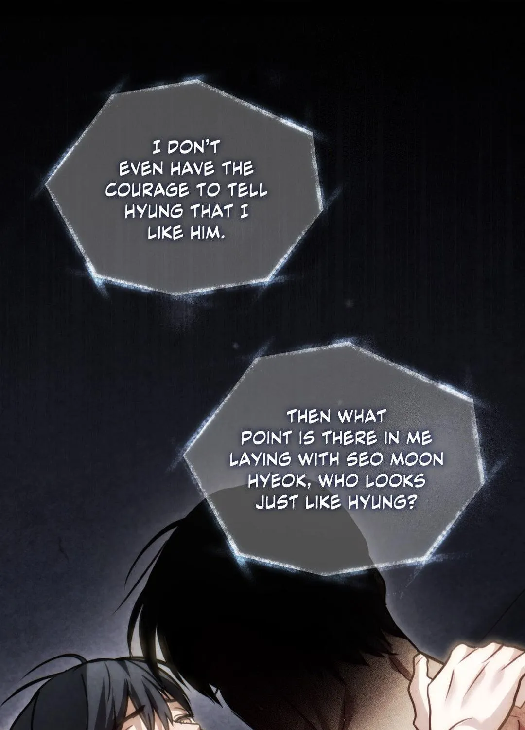 Read His Perfect Guide chapter 15 image 176 on Lezhin