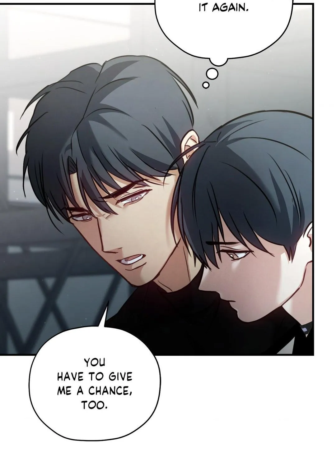 Read His Perfect Guide chapter 15 image 184 on Lezhin
