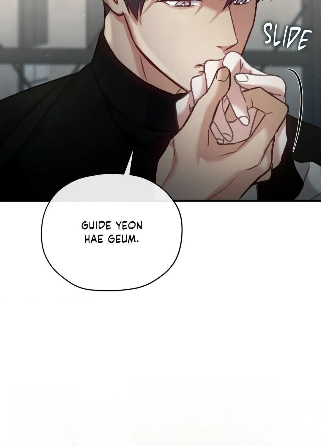 Read His Perfect Guide chapter 15 image 192 on Lezhin