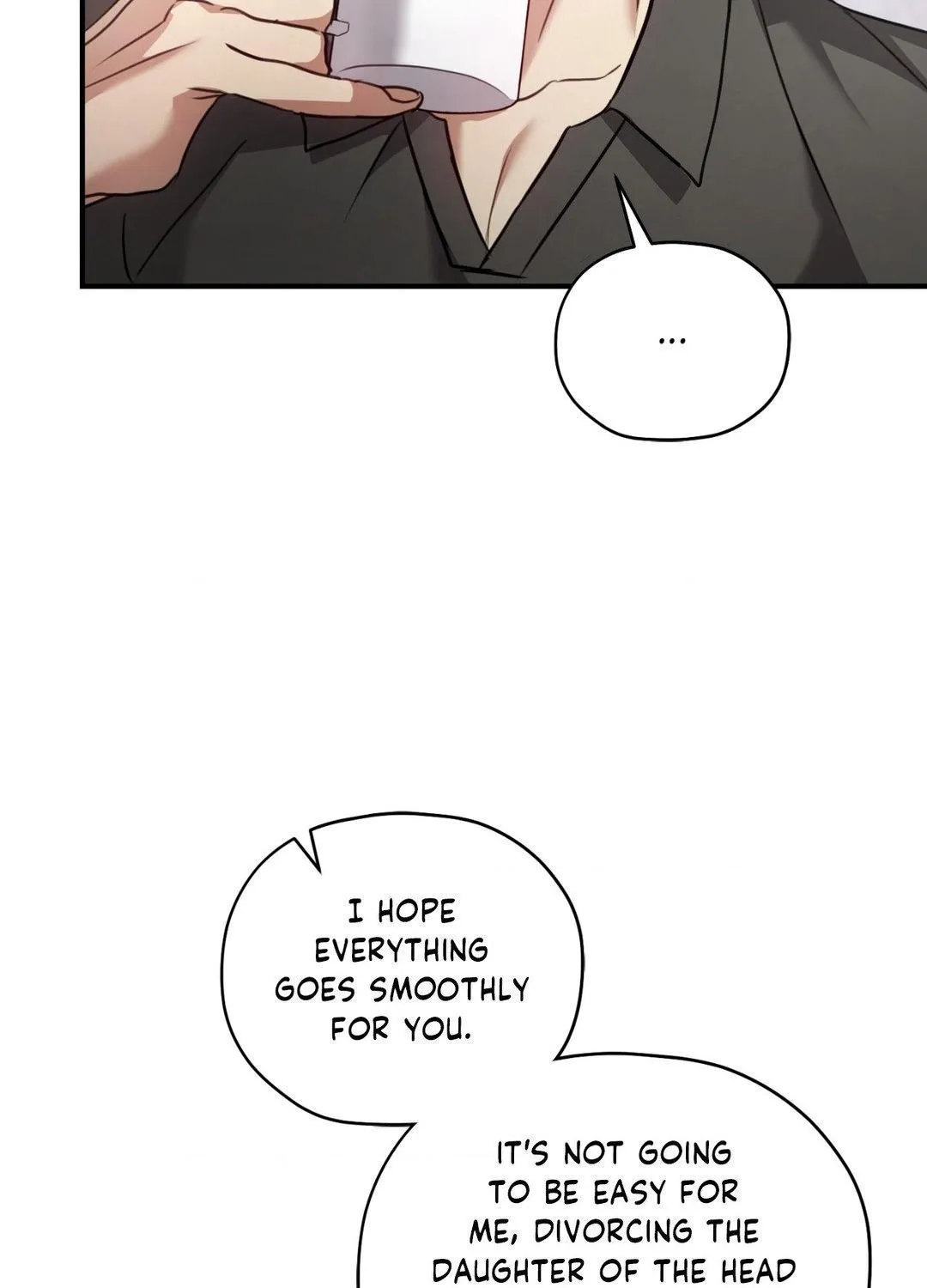 Read His Perfect Guide chapter 15 image 22 on Lezhin